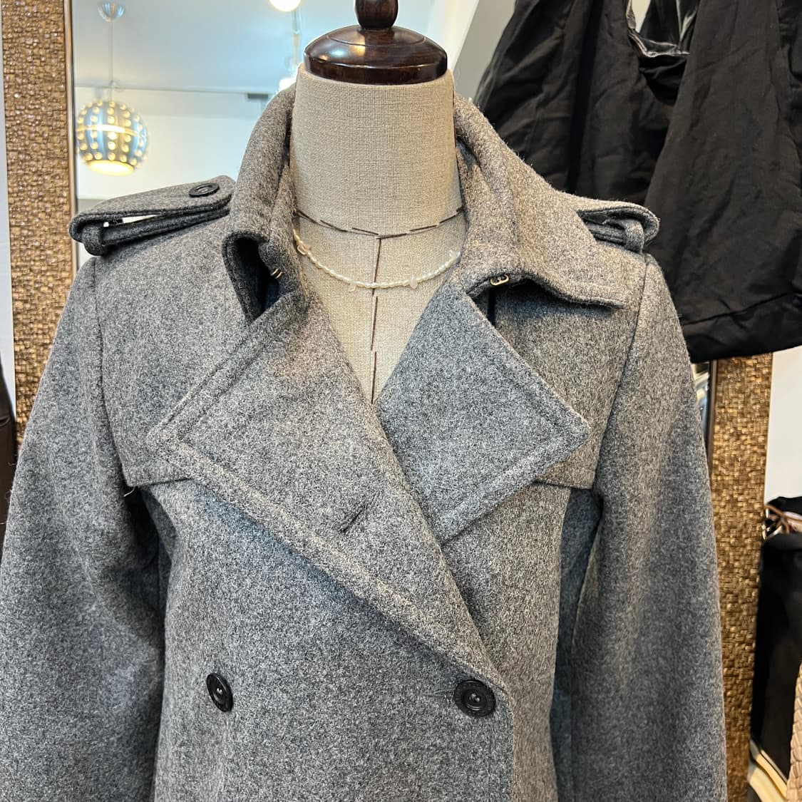 See by Chloe 코트 상품이미지4