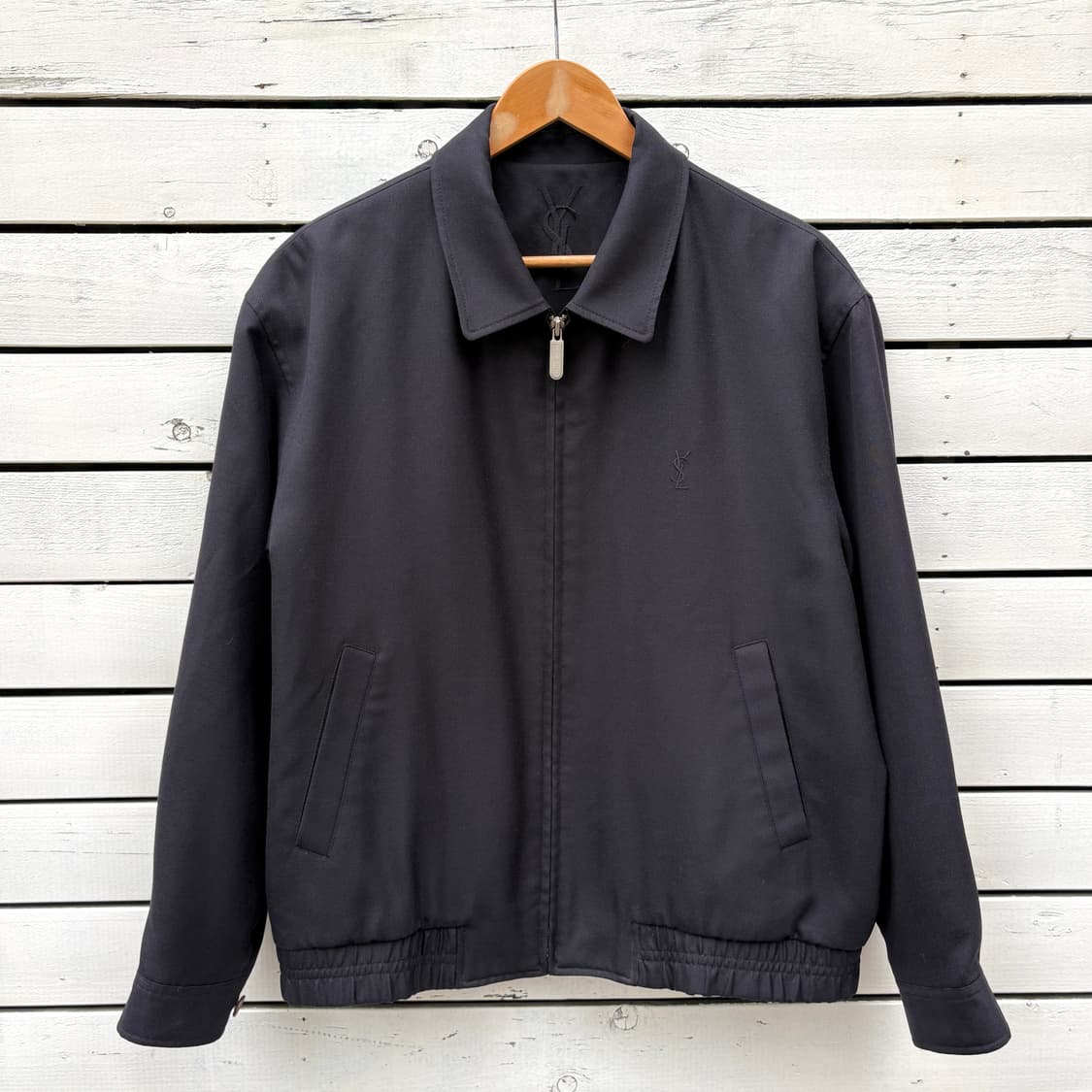 Yves Saint Laurent 입생로랑 자켓 상품이미지1