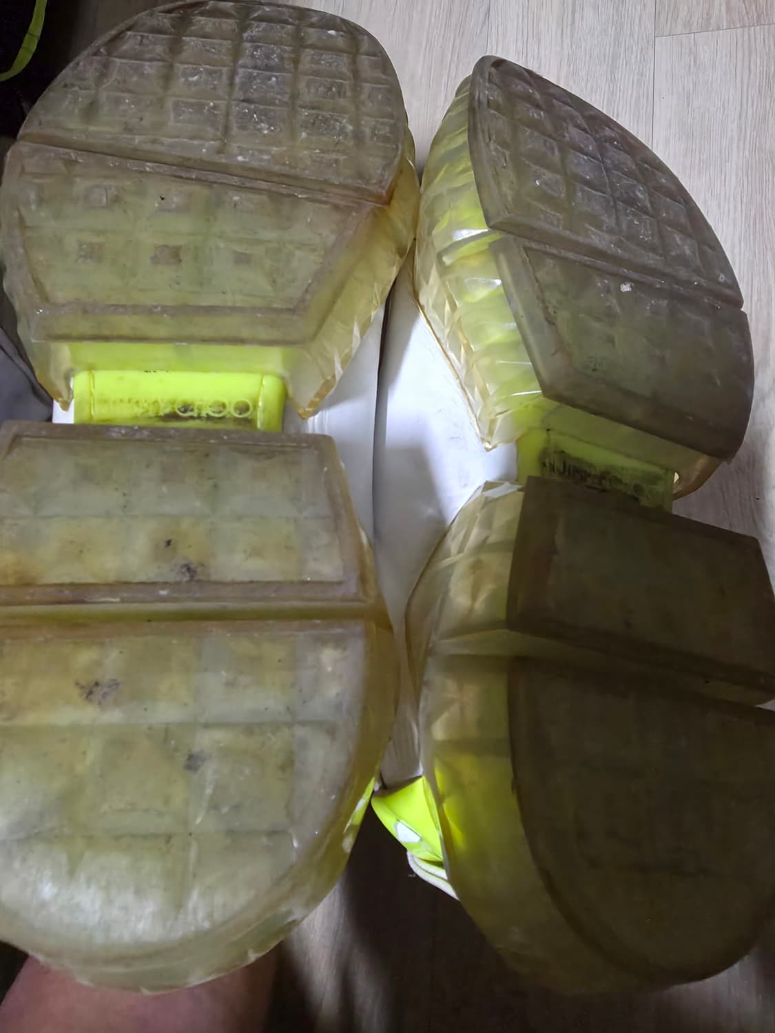 지미추스니커즈 41.5/265~270 상품이미지7