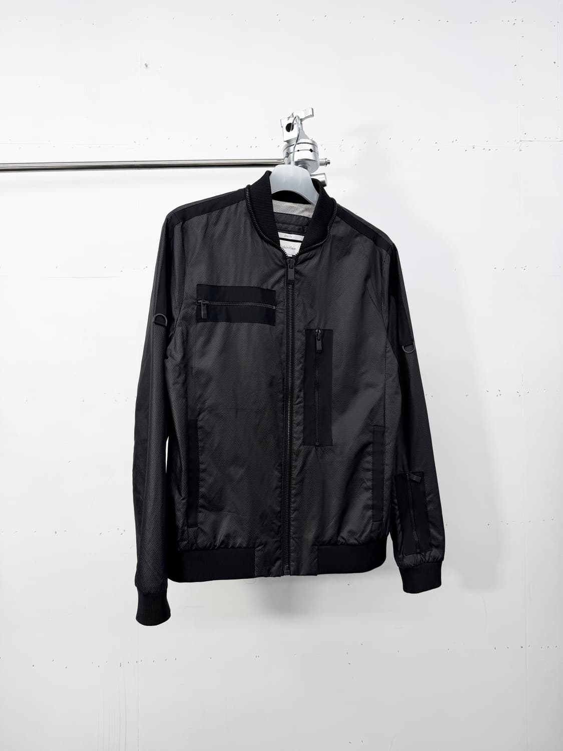 CK punching MA-1 상품이미지6