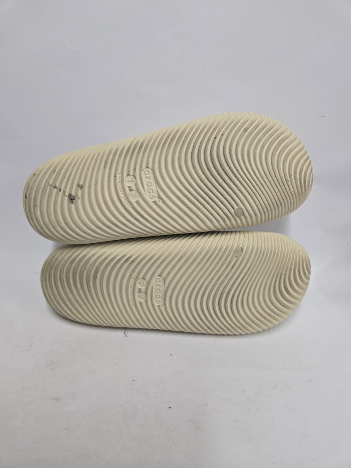 크록스 슬리퍼 260mm 상품이미지6