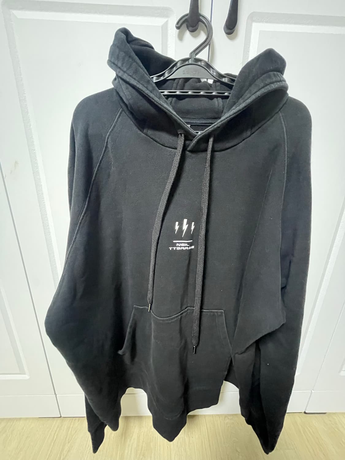 닐바렛 후드  상품이미지1