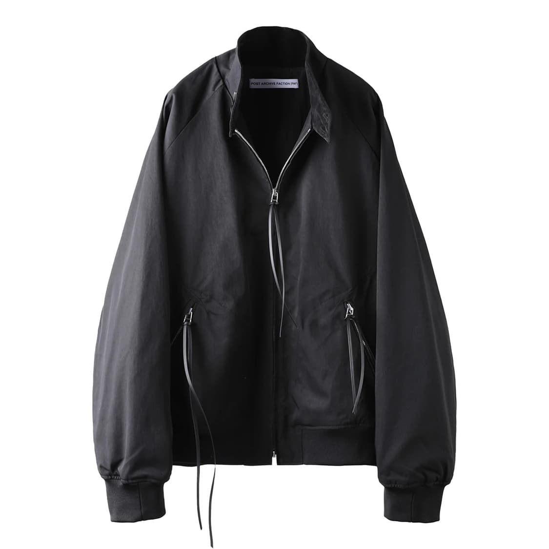 [L] paf 8.0 center bomber  상품이미지1