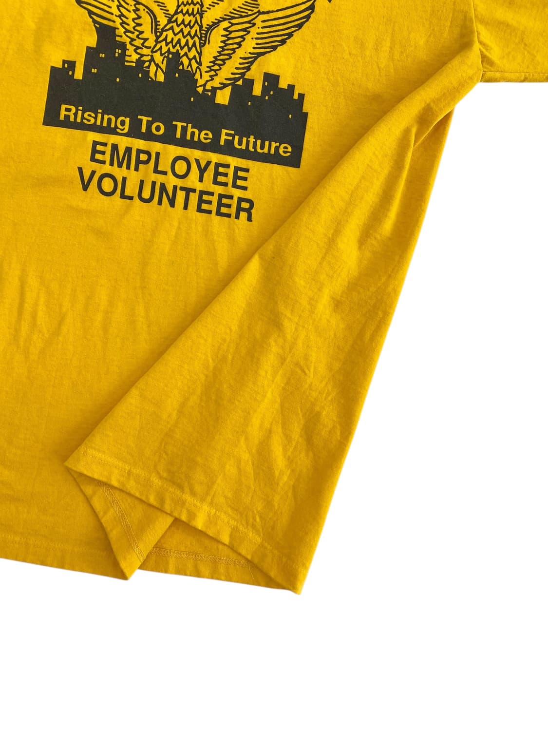 90’s City of Atlanta Volunteer T-Shirt 상품이미지5