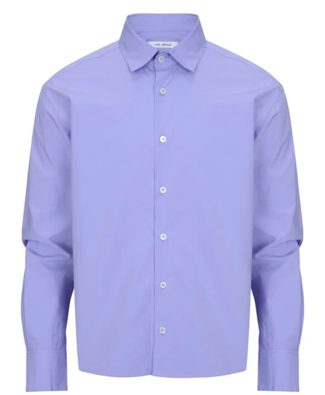 Lyjel Service Shirt 상품이미지1