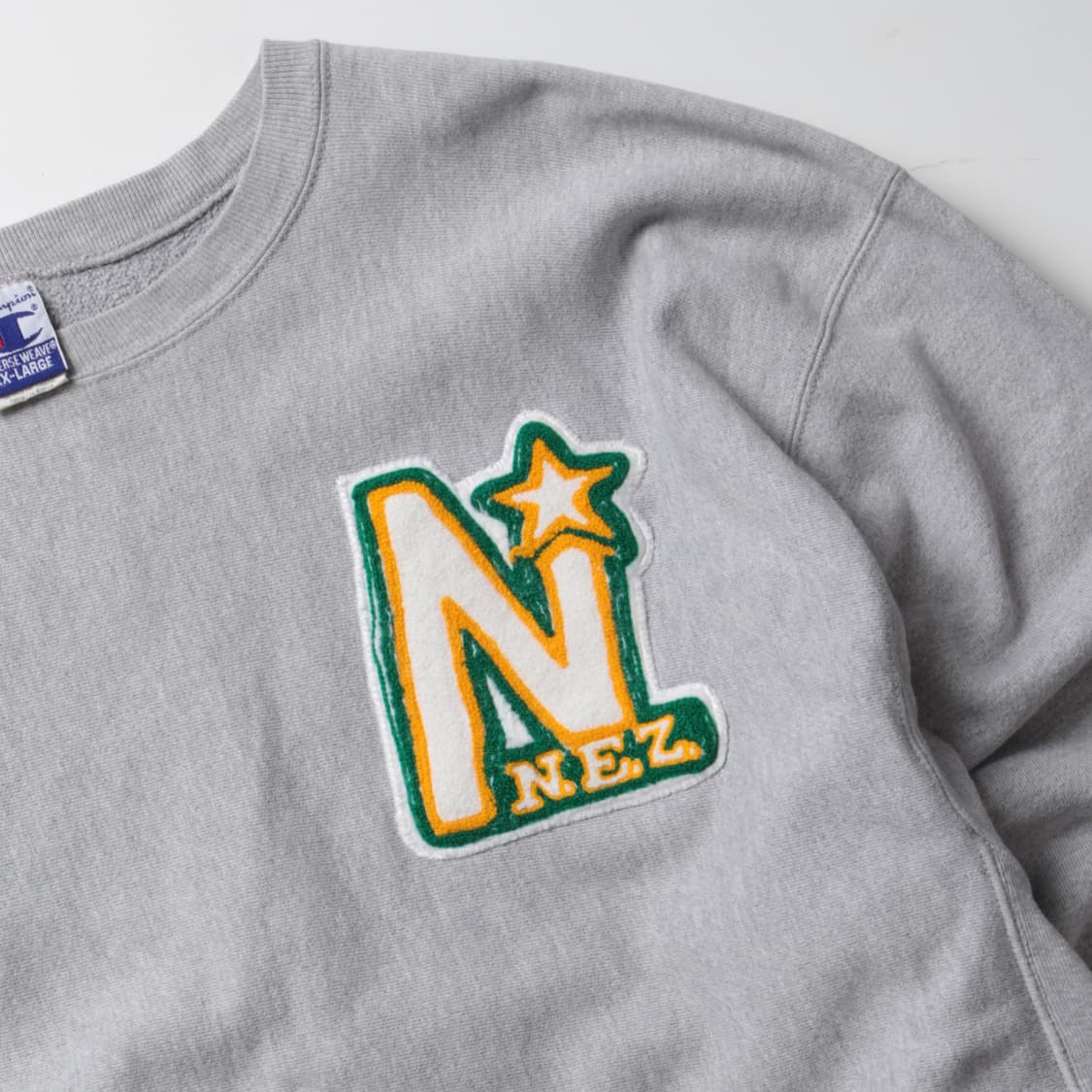 챔피온 90s 리버스위브 스웻셔츠   상품이미지4