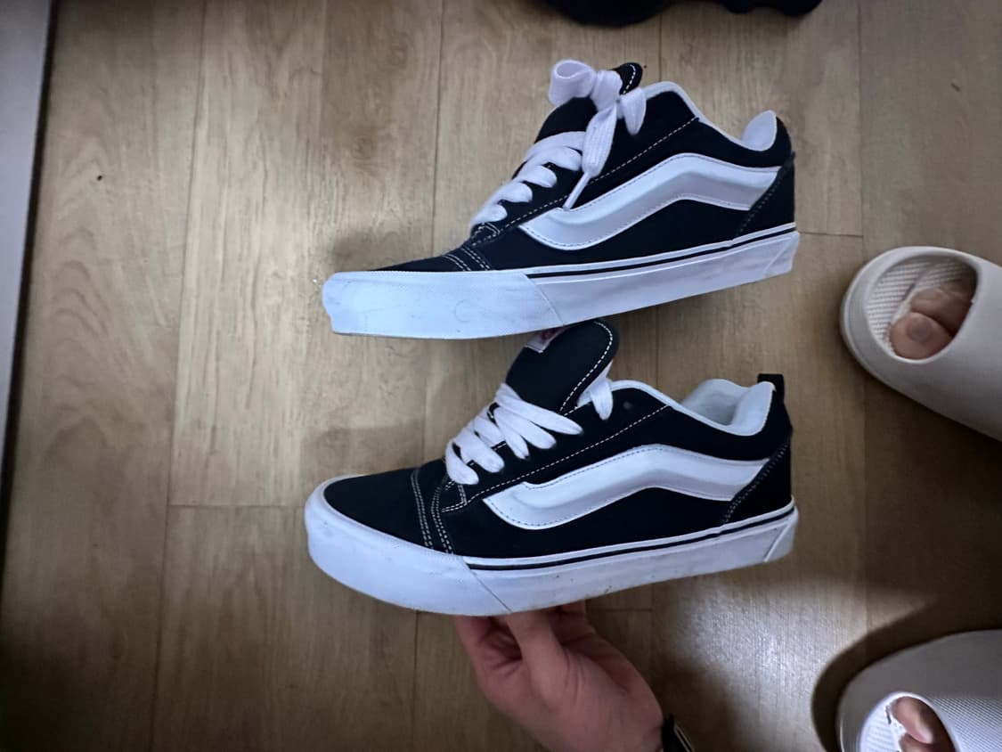 반스 뉴스쿨 290 상품이미지3