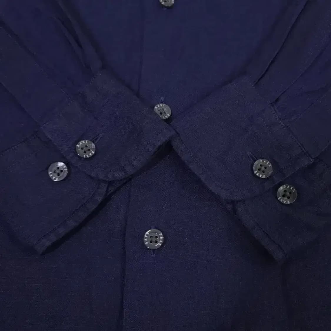 닥스 셔츠 네이비 95 상품이미지6