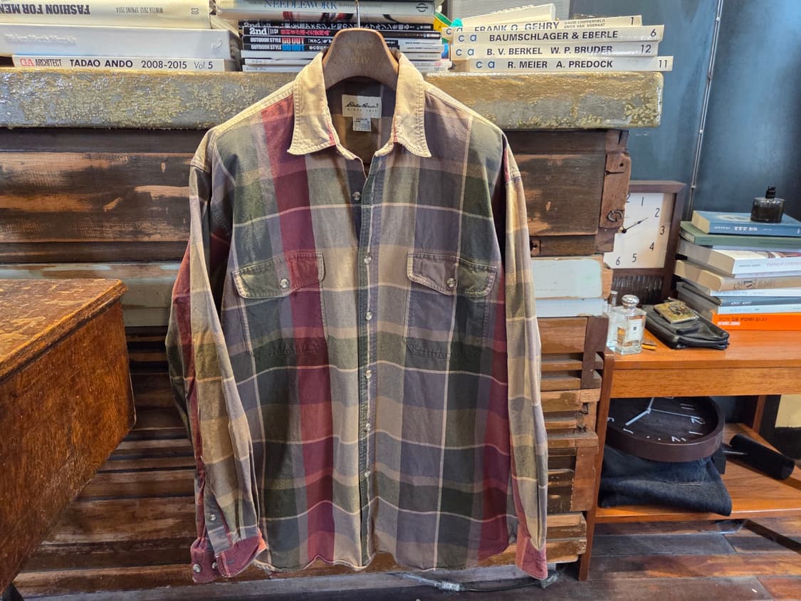 90'S 에디 바우어  상품이미지7