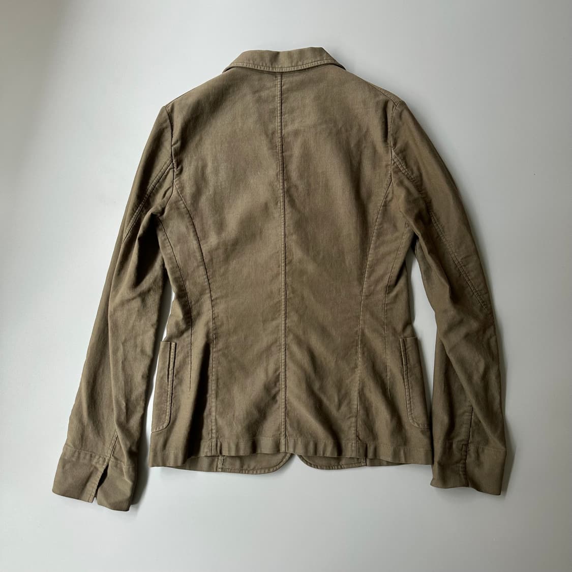 질샌더 jil sander 블레이저 자켓 상품이미지4