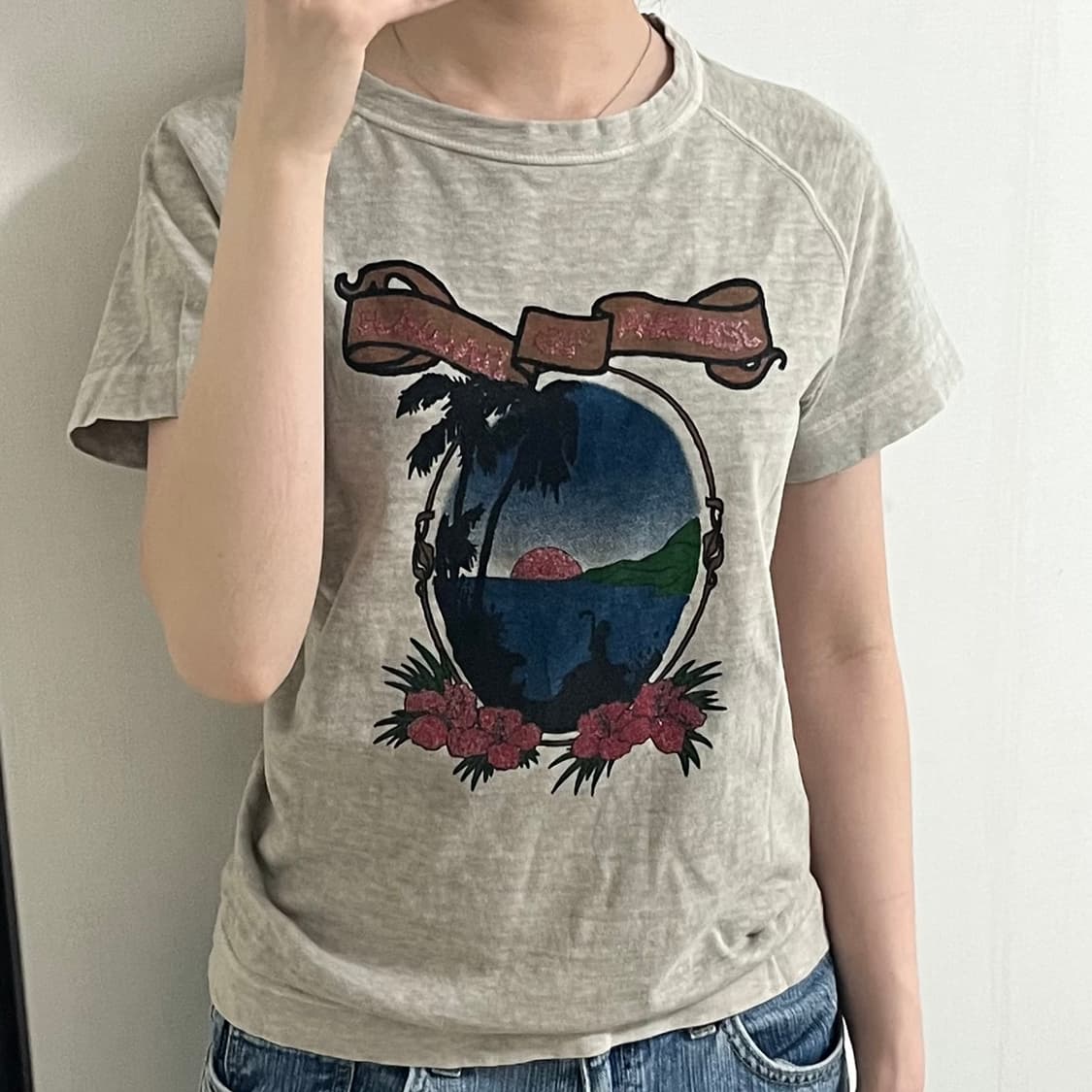 t-shirt 상품이미지1