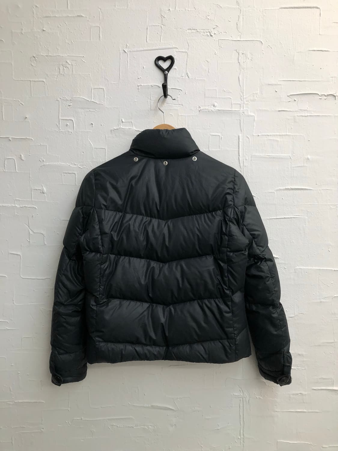 Buttons midnight puffer 상품이미지8