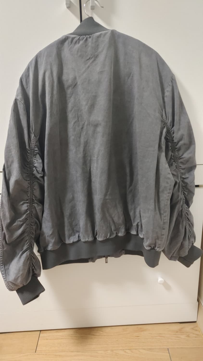 아디다스 아딜레늄 봄버 셋업 상품이미지2