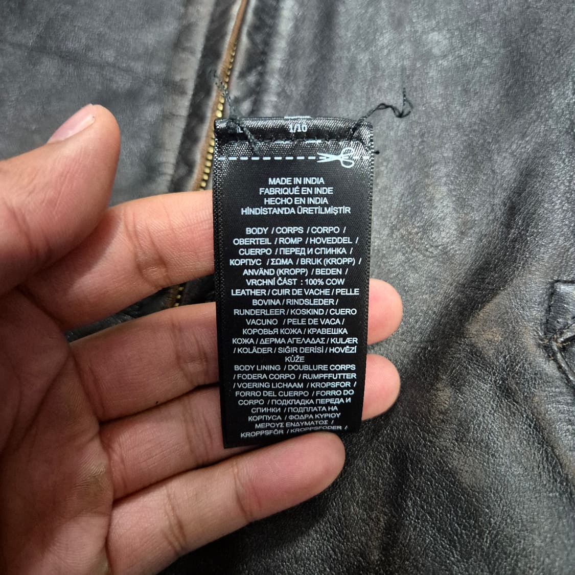 RRL 뉴스보이자켓 XL 상품이미지4