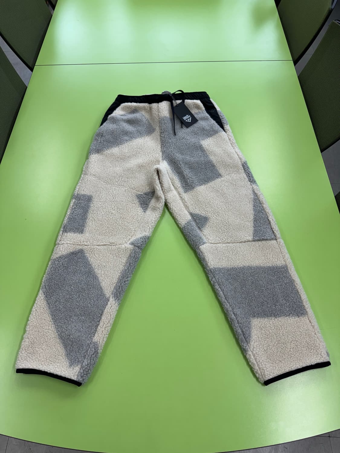 Black Crows Volup jacket + pant 세트 (L) 상품이미지6