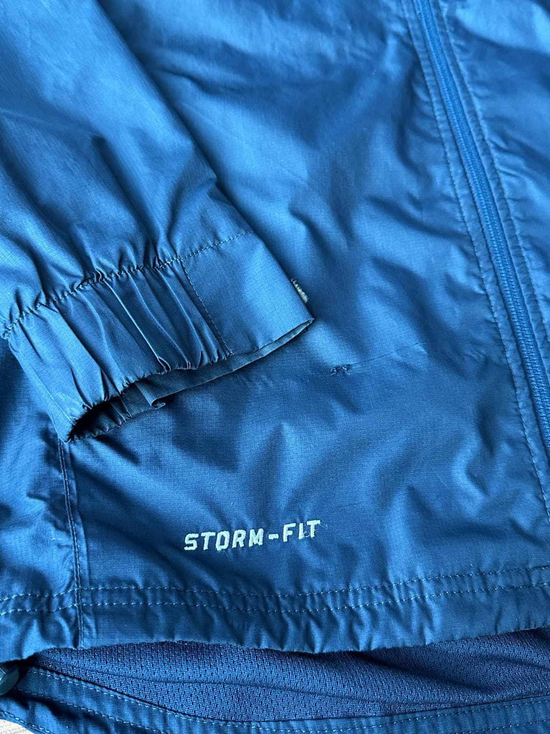 나이키 아스날 스톰핏 바람막이 S 상품이미지4