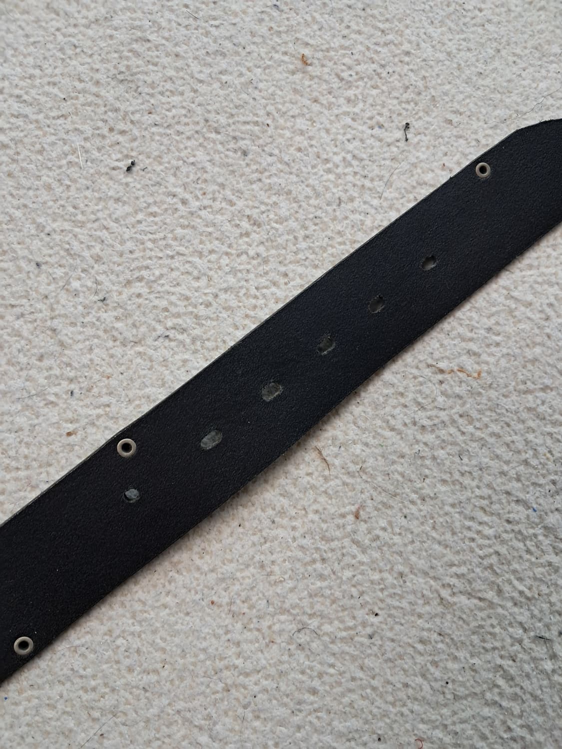 fuct 가죽벨트 20주년 기념 상품이미지3