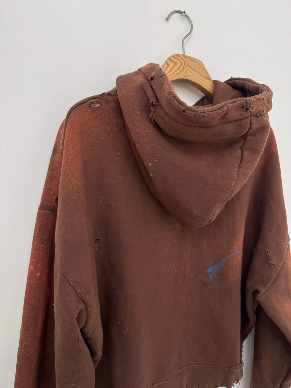 빈티지 후드티(기모) 상품이미지6