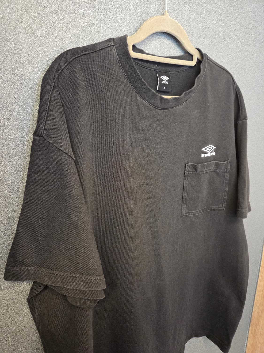 엄브로 반팔티 상품이미지2