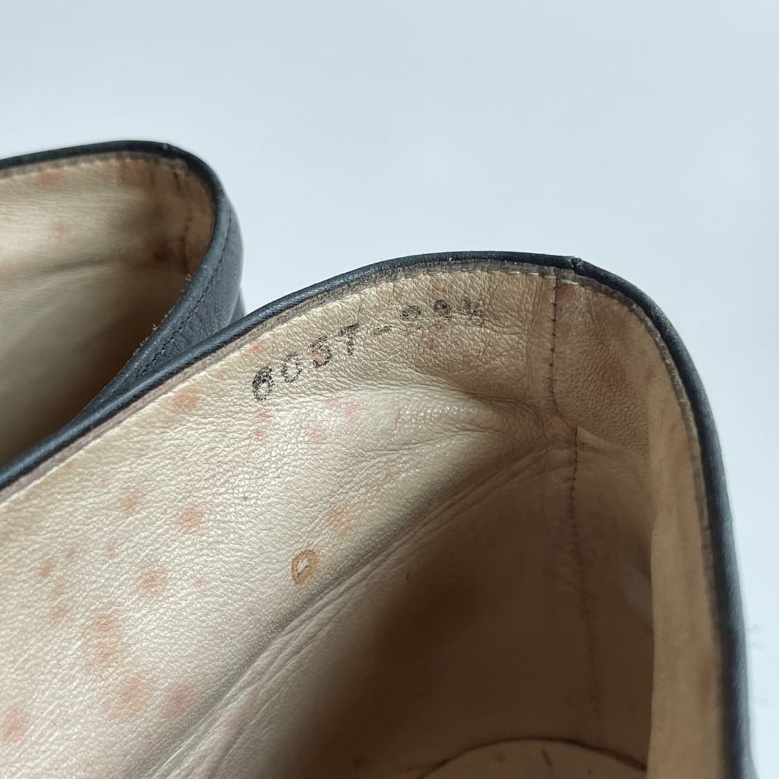 Margaret Howell Chukka Boots 상품이미지9