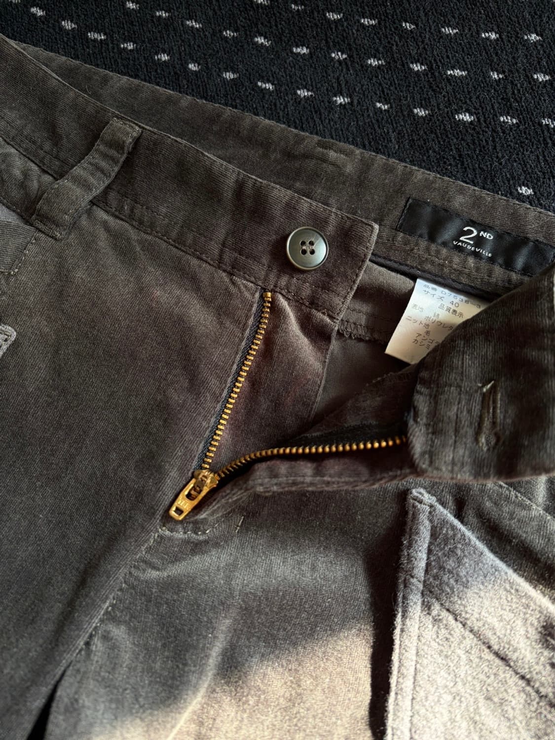 2ND 상품이미지8