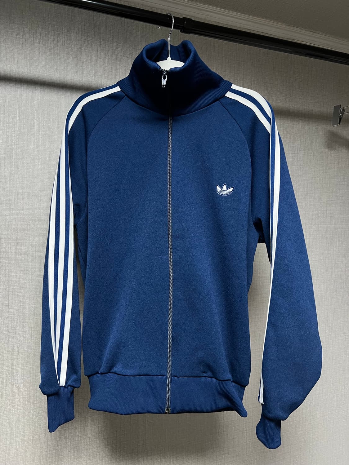 아디다스 재팬 데상트 빈티지 져지 (서독 디자인) 상품이미지1