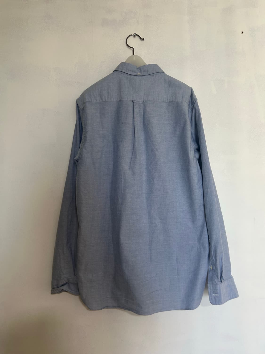 Beams+ 셔츠 일본구매 상품이미지3