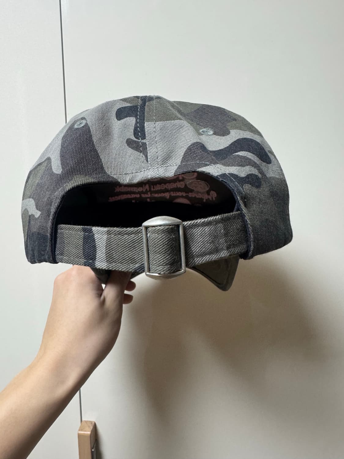 aeae 카모모자 상품이미지2