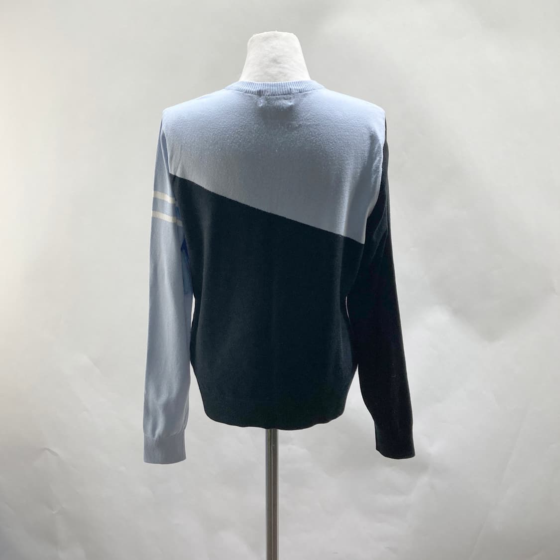 와이드앵글 여성골프니트 95 상품이미지3