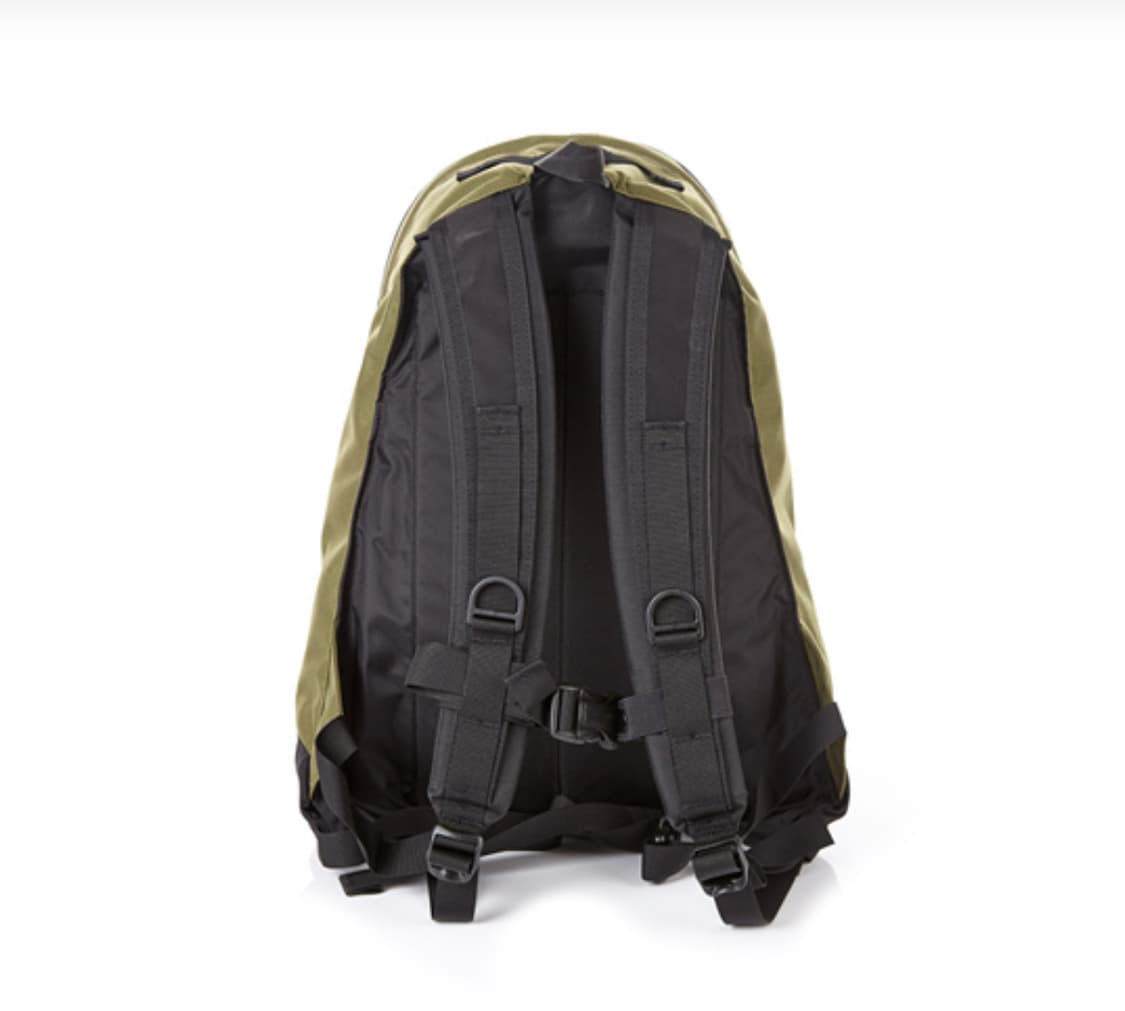 그레고리 데이팩 백팩 26L 상품이미지3