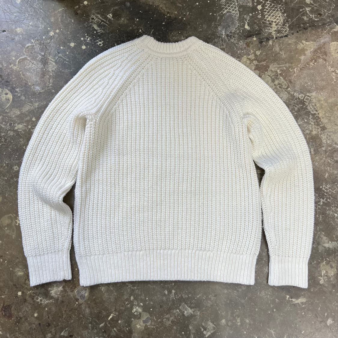 M) GAP 갭 스웨터 니트 상품이미지4