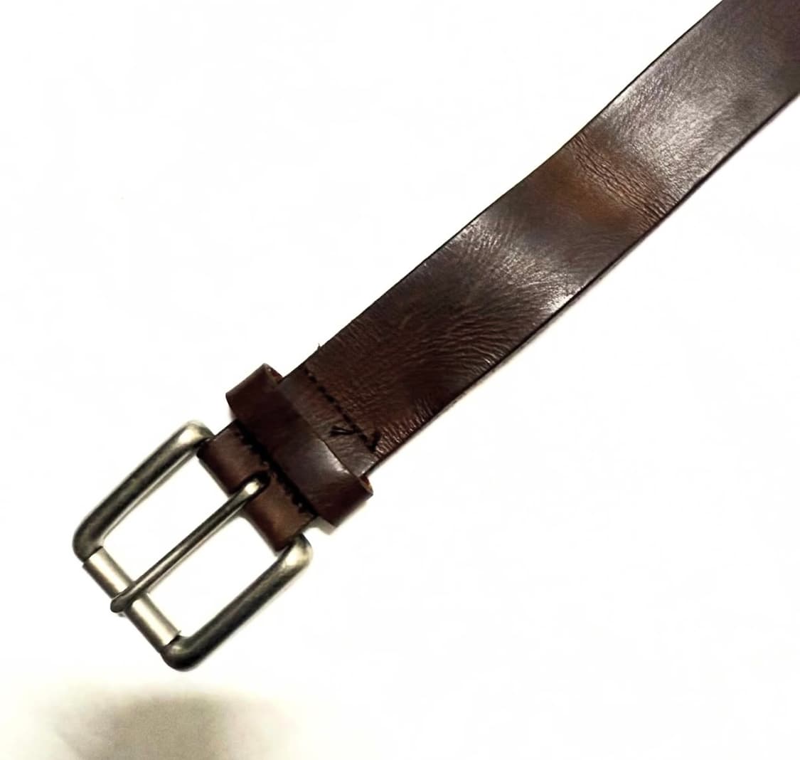 엘엘빈 - 이태리 벨트 상품이미지1