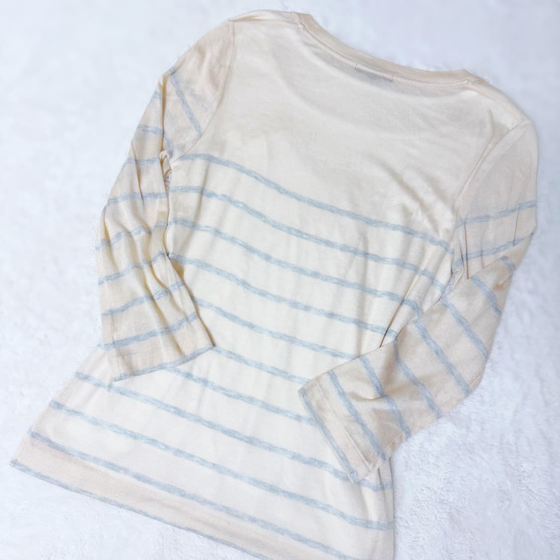 ICB 모리걸 하구미 스즈코 레이어 슬리브 상품이미지4