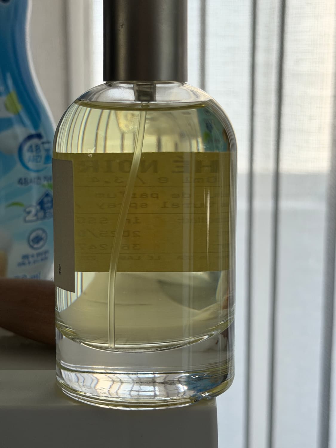 르라보 떼누아29 100ml 오드퍼퓸 향수 국문택 상품이미지2