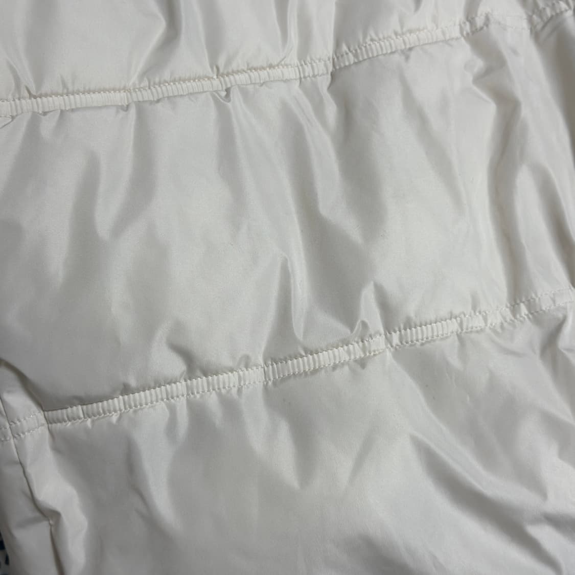 자라 크롭 푸퍼 패딩 상품이미지7