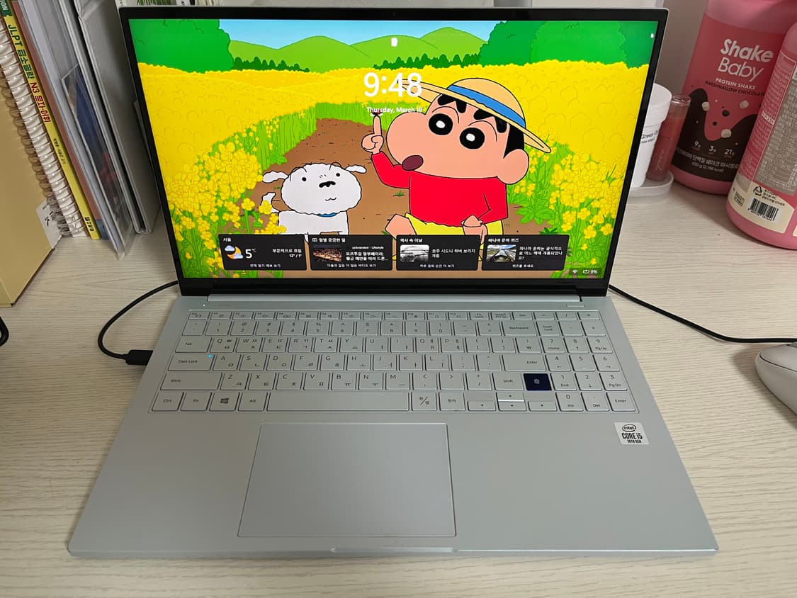 삼성 노트북 15인치 (2020.10제조) 상품이미지1