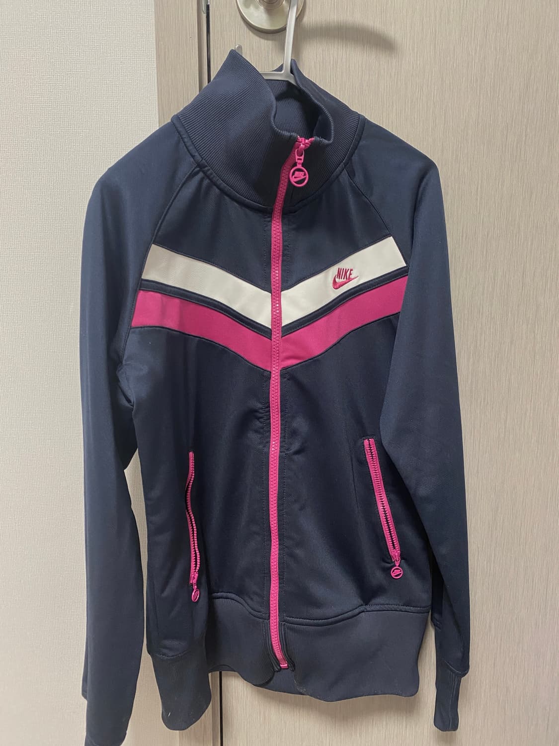 Y2K 나이키 져지 m 상품이미지1