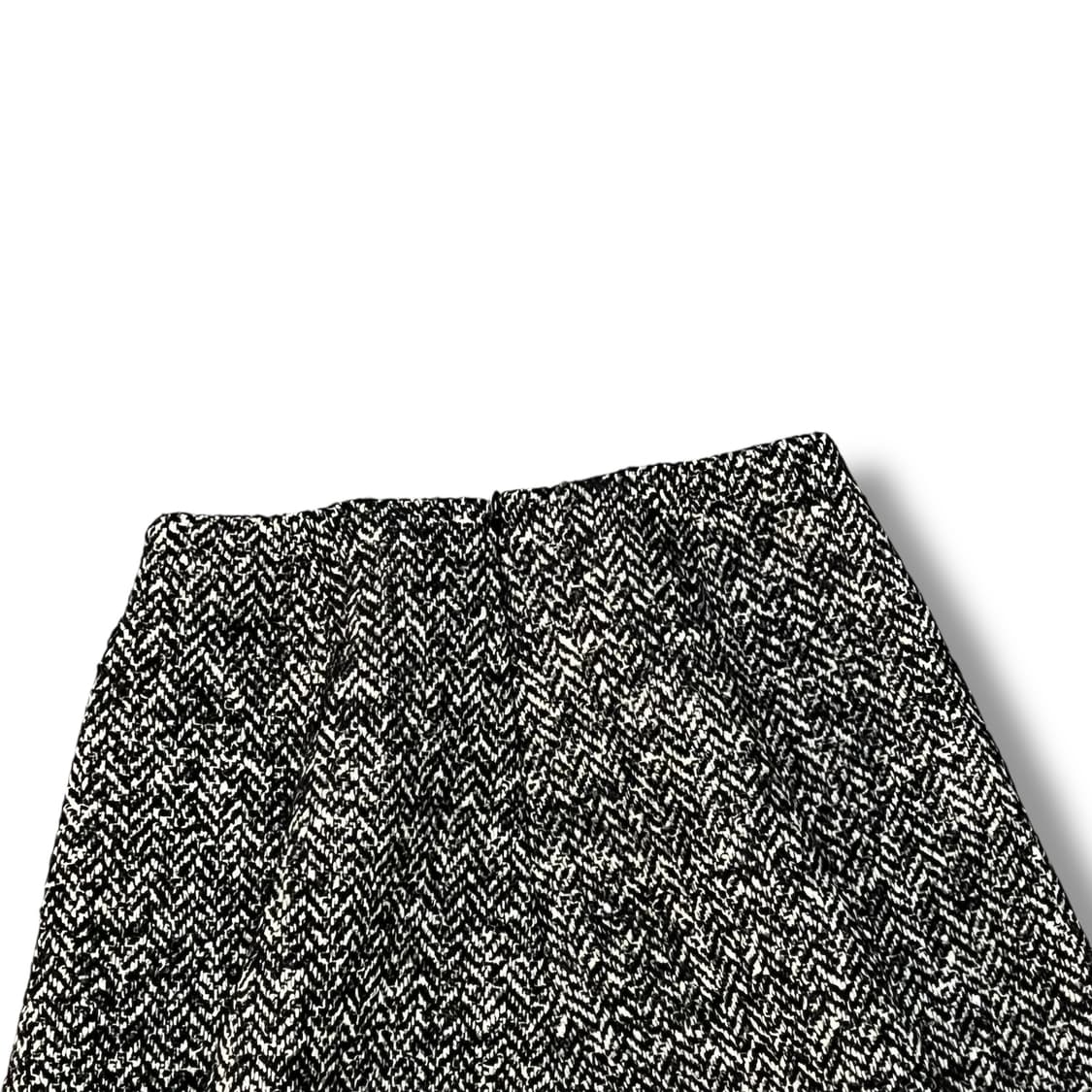  msgm 헤링본 미디 스커트 y12884 상품이미지6