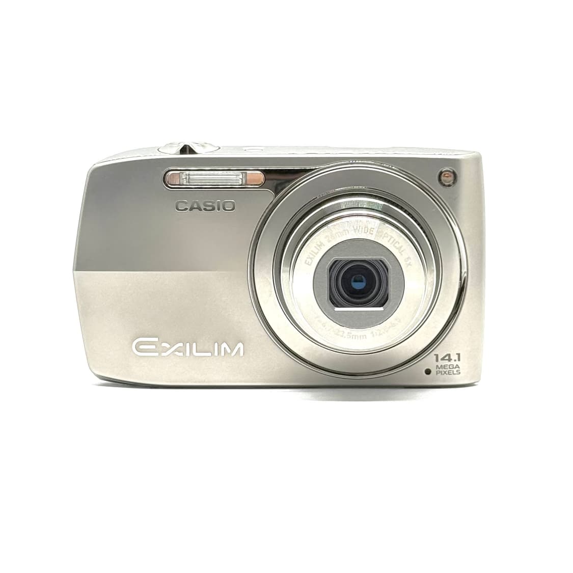 [모카&로제픽!] 카시오 EXILIM EX-Z2000 디지털카메라 상품이미지4