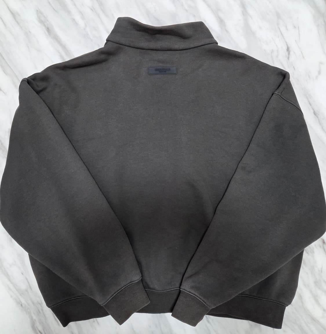 피오갓에센셜 집업 자켓 상품이미지2