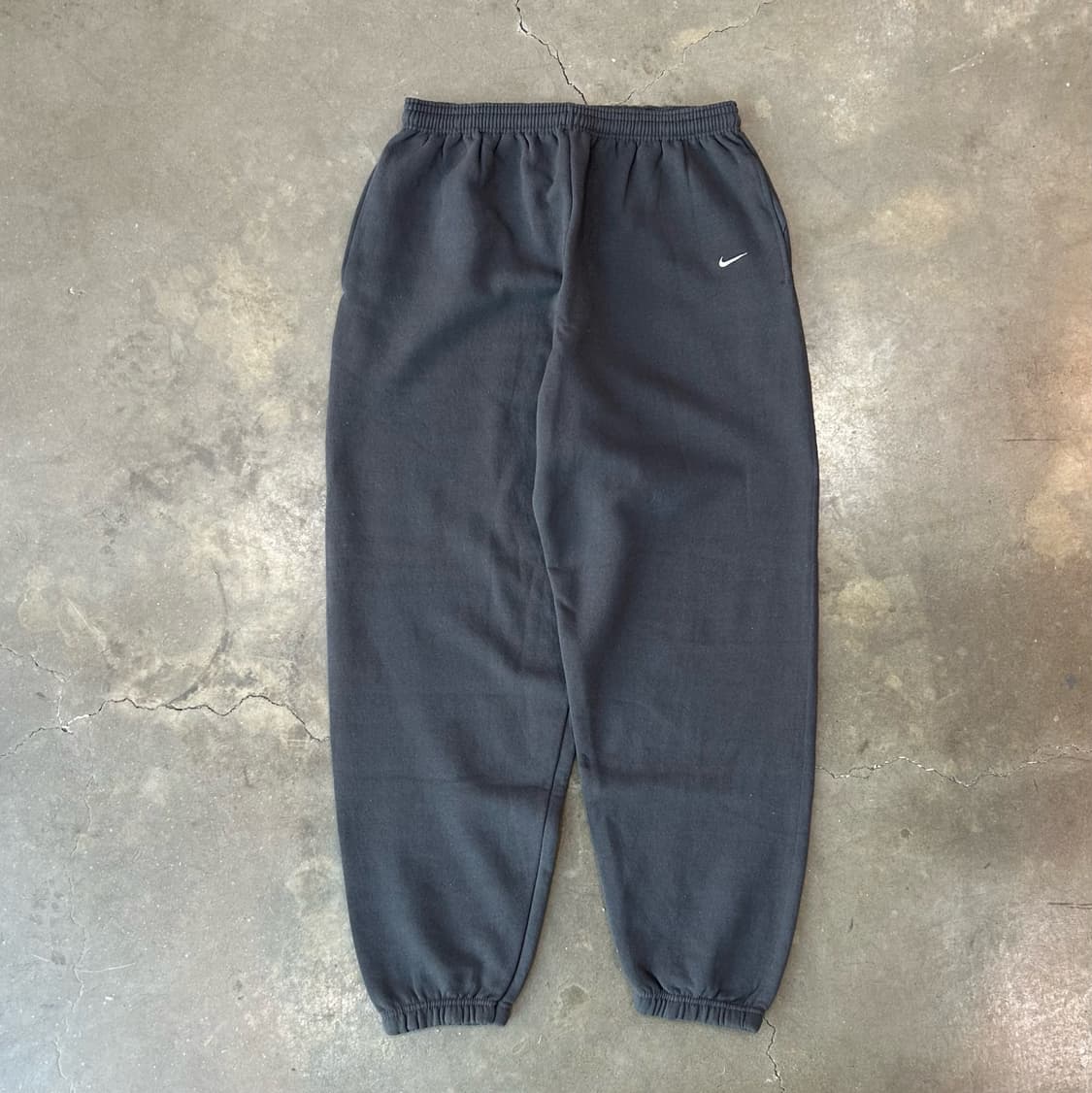 90s 나이키 스웻팬츠 상품이미지2