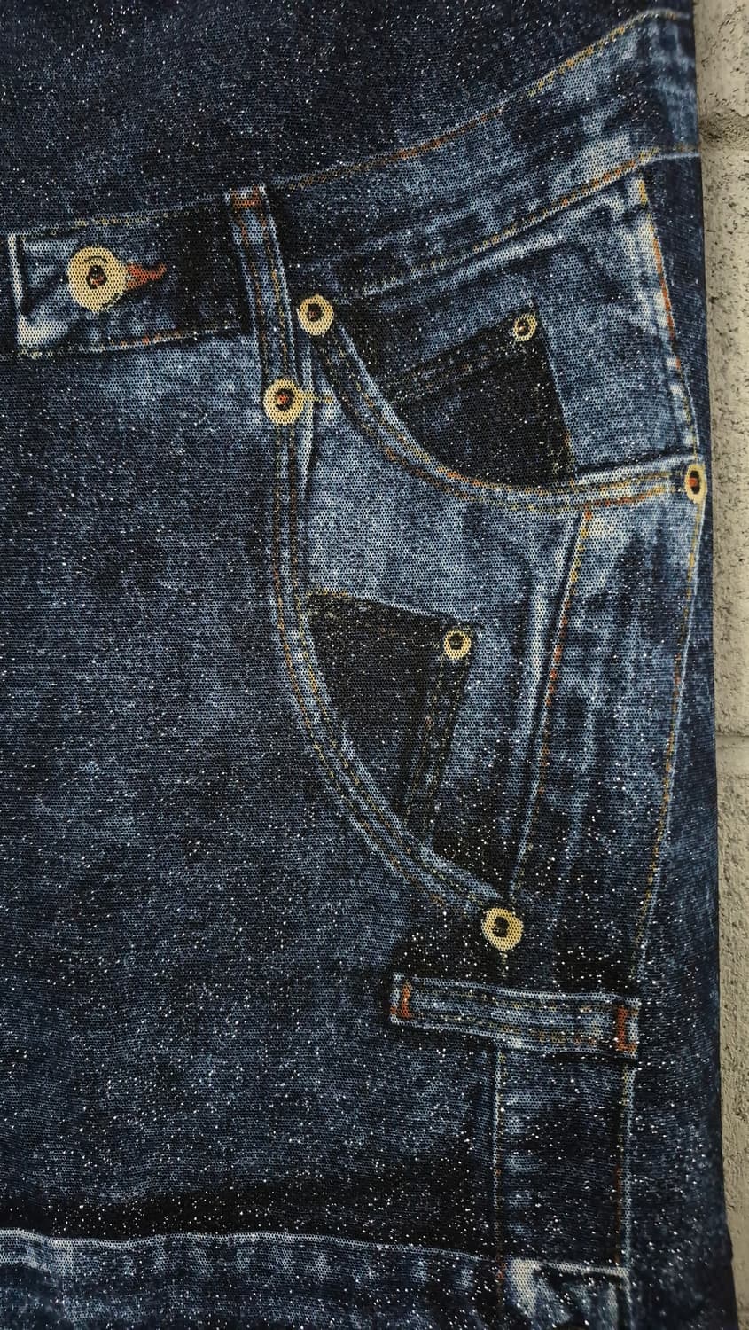 반짝이펄 샤스커트 상품이미지4