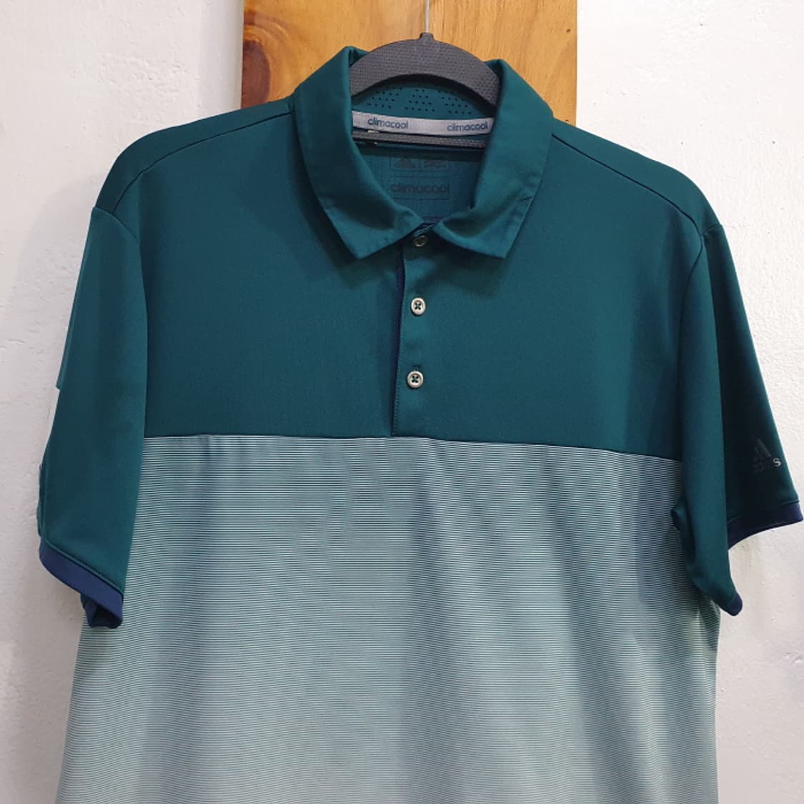 아디다스 반팔티(100) 상품이미지2