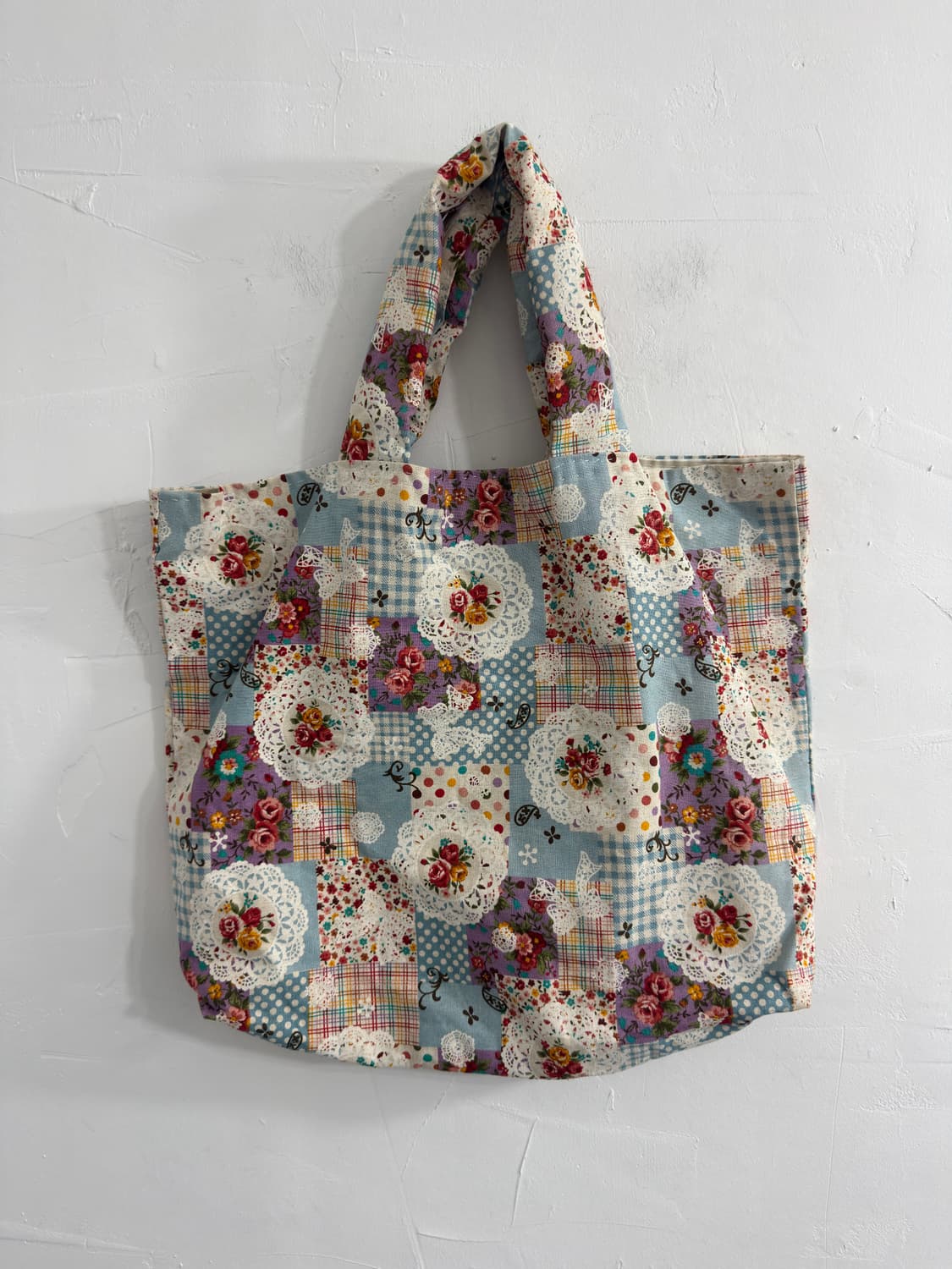 mori pattern bag 상품이미지2