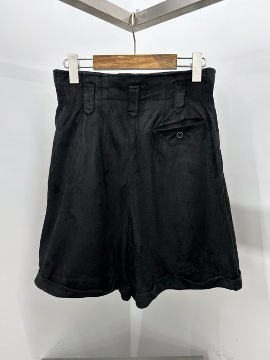 VINTAGE LEATHER PANTS (28) 상품이미지4