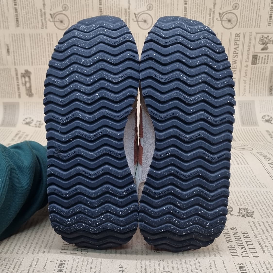 뉴발란스 237 마인드풀 여성운동화240  상품이미지3