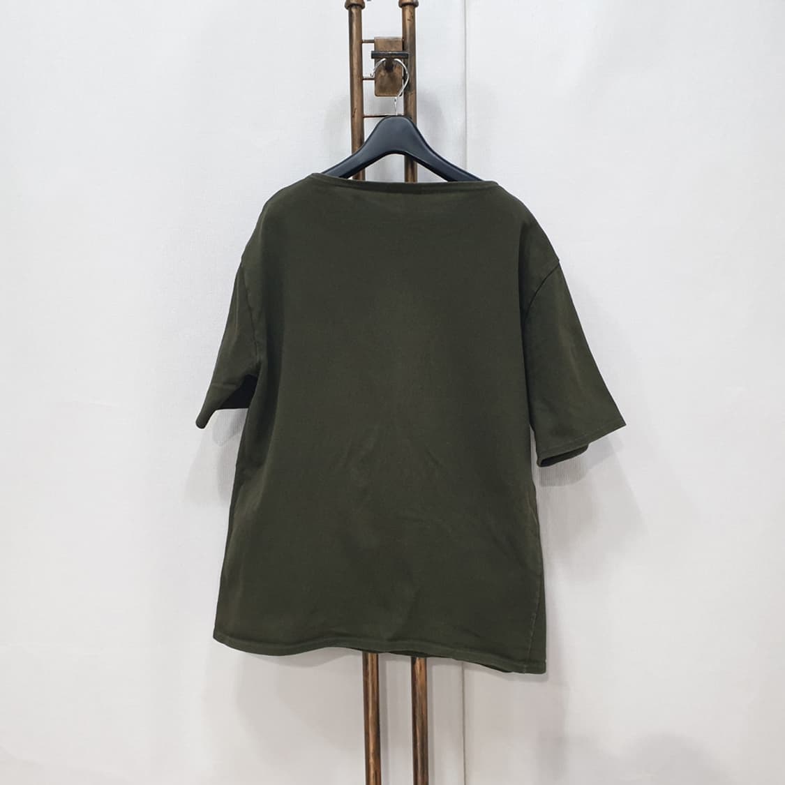 세인트제임스 남성 반팔티 XL 상품이미지5