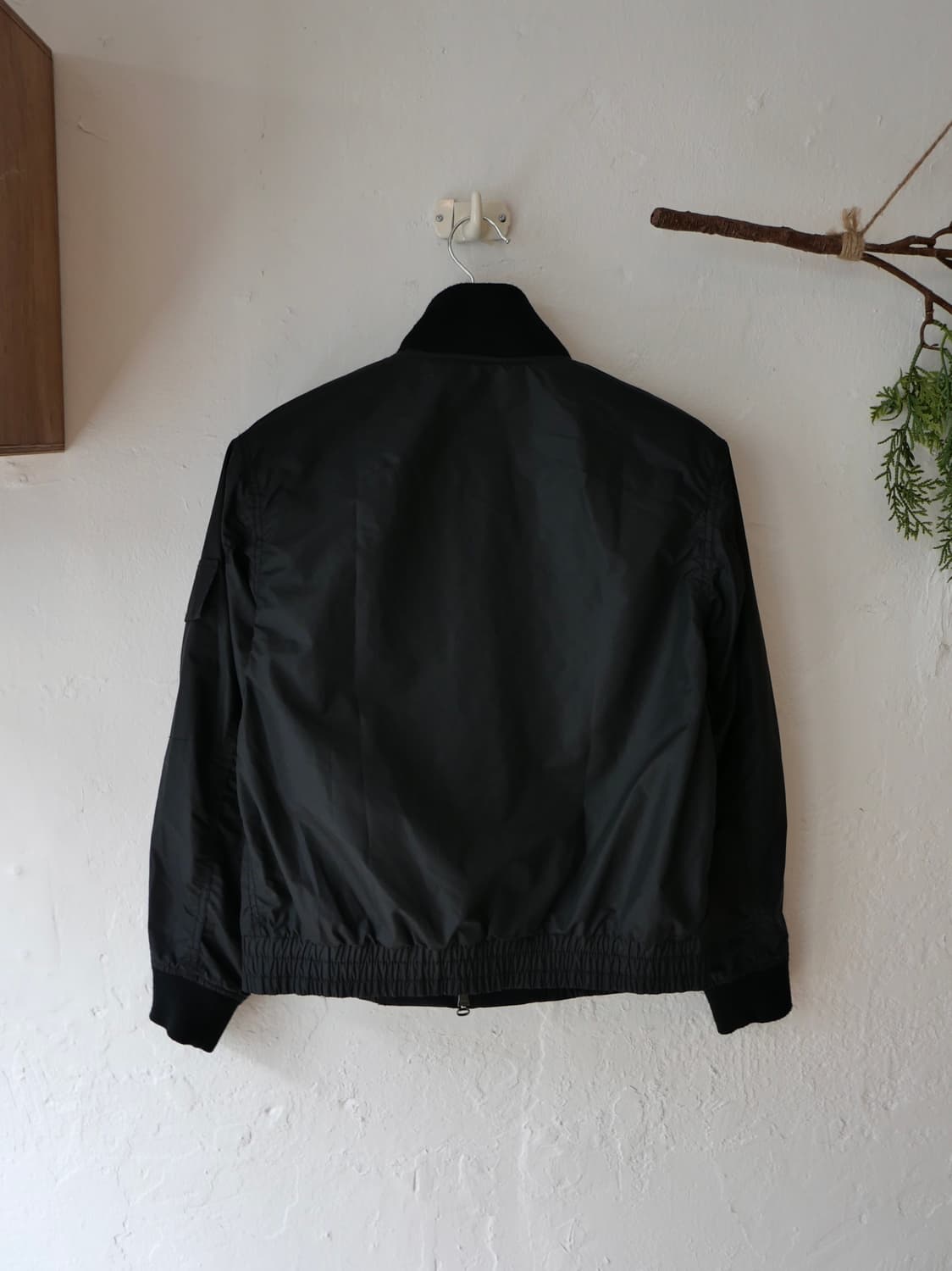 나나미카 블루종 상품이미지6