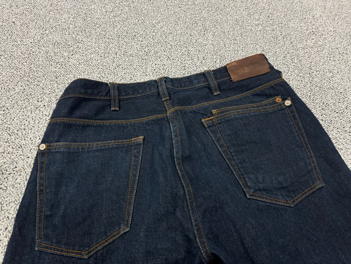 폴스미스 진청 데님 상품이미지4