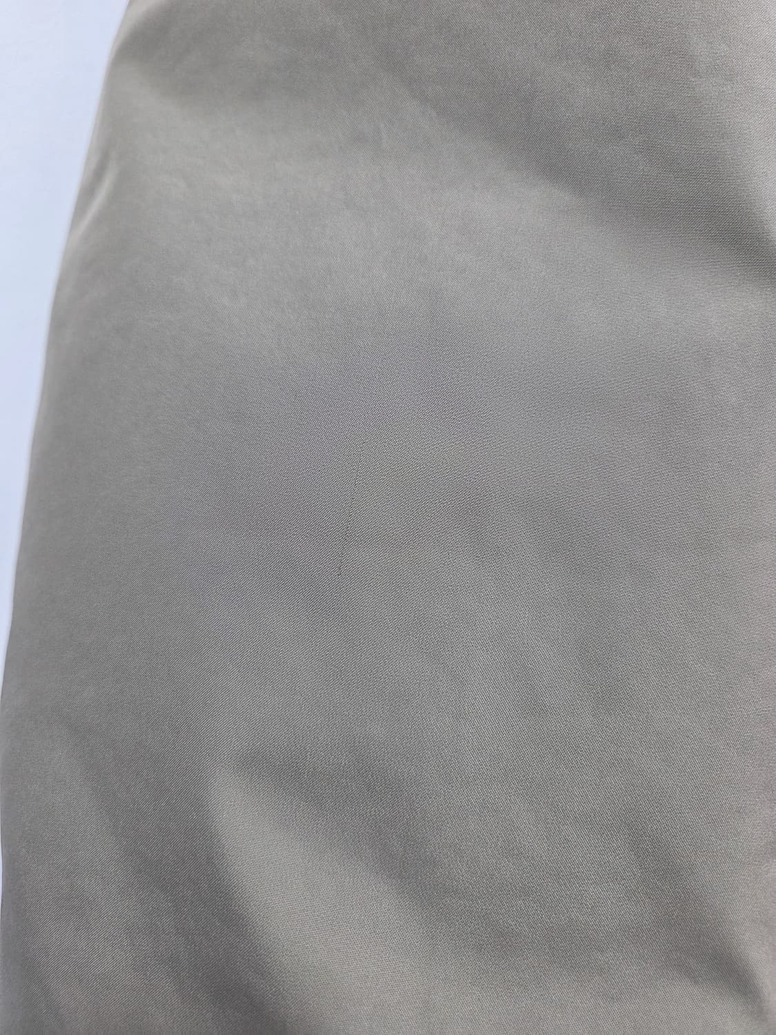 105 블랙야크 고어텍스 구스패딩 점퍼 카키 상품이미지10